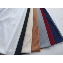Polyester Spandex Mesh Fabric